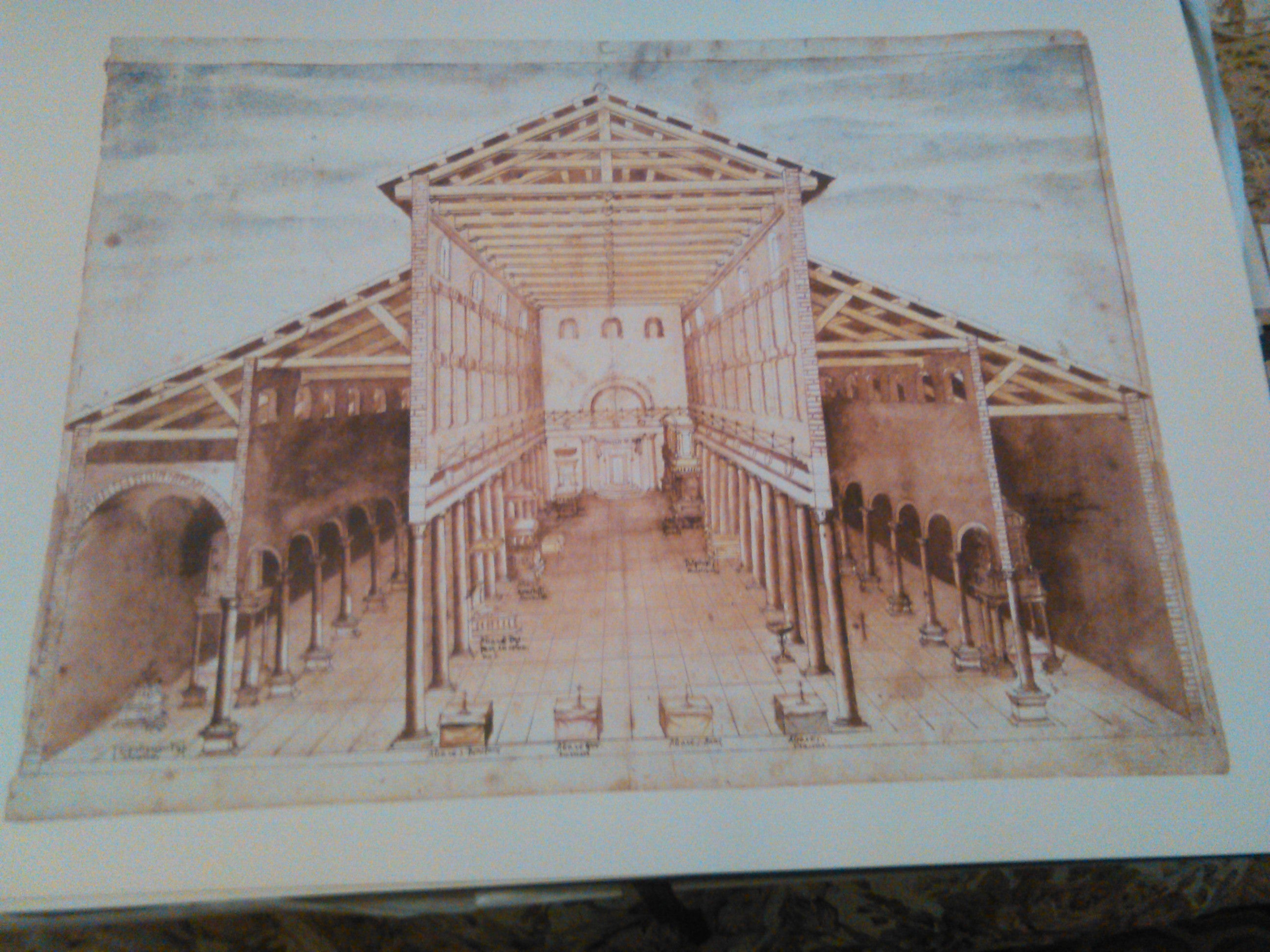 San Pedro - Libro de Jaca