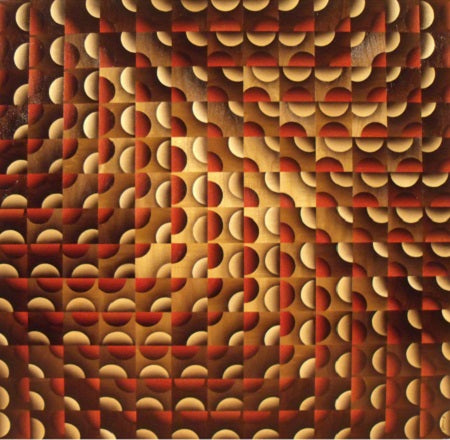 Vincenzo Mancini - Sator