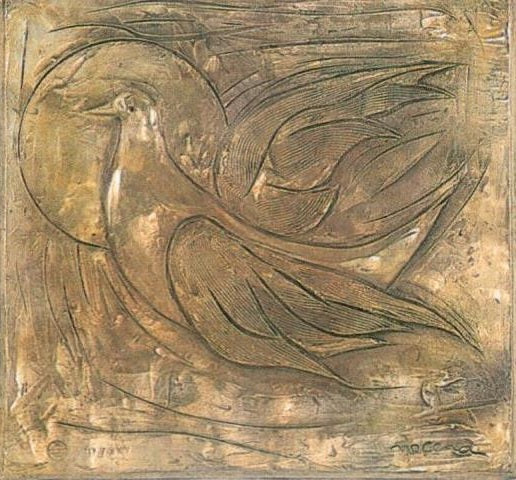 Antonio Nocera - Anno duemila