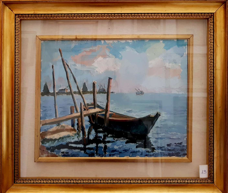 R. Cantelli-Marina