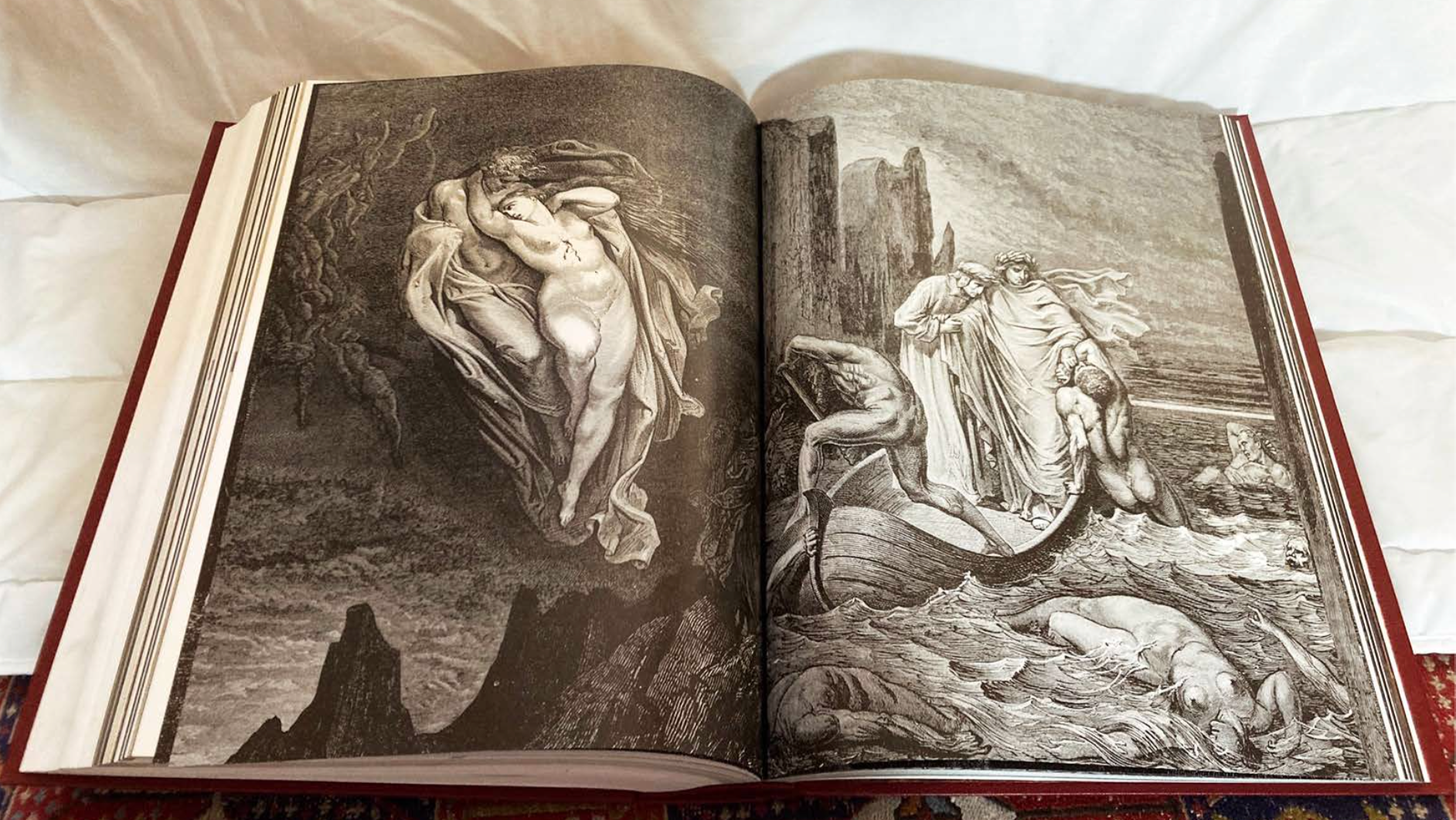 UTET - Divine Comedy