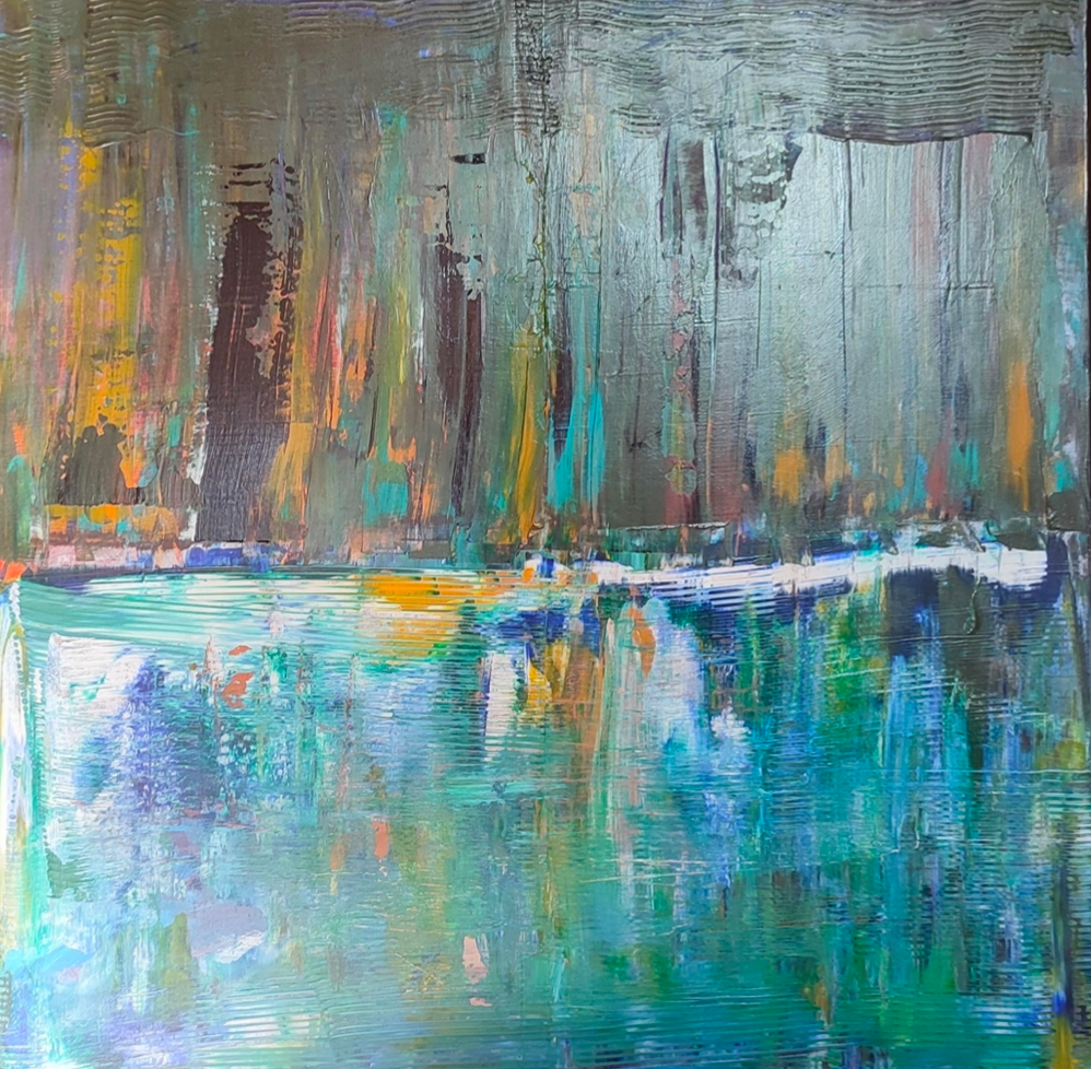 Ramon Domingo Quintero Cruz - REFLEJOS