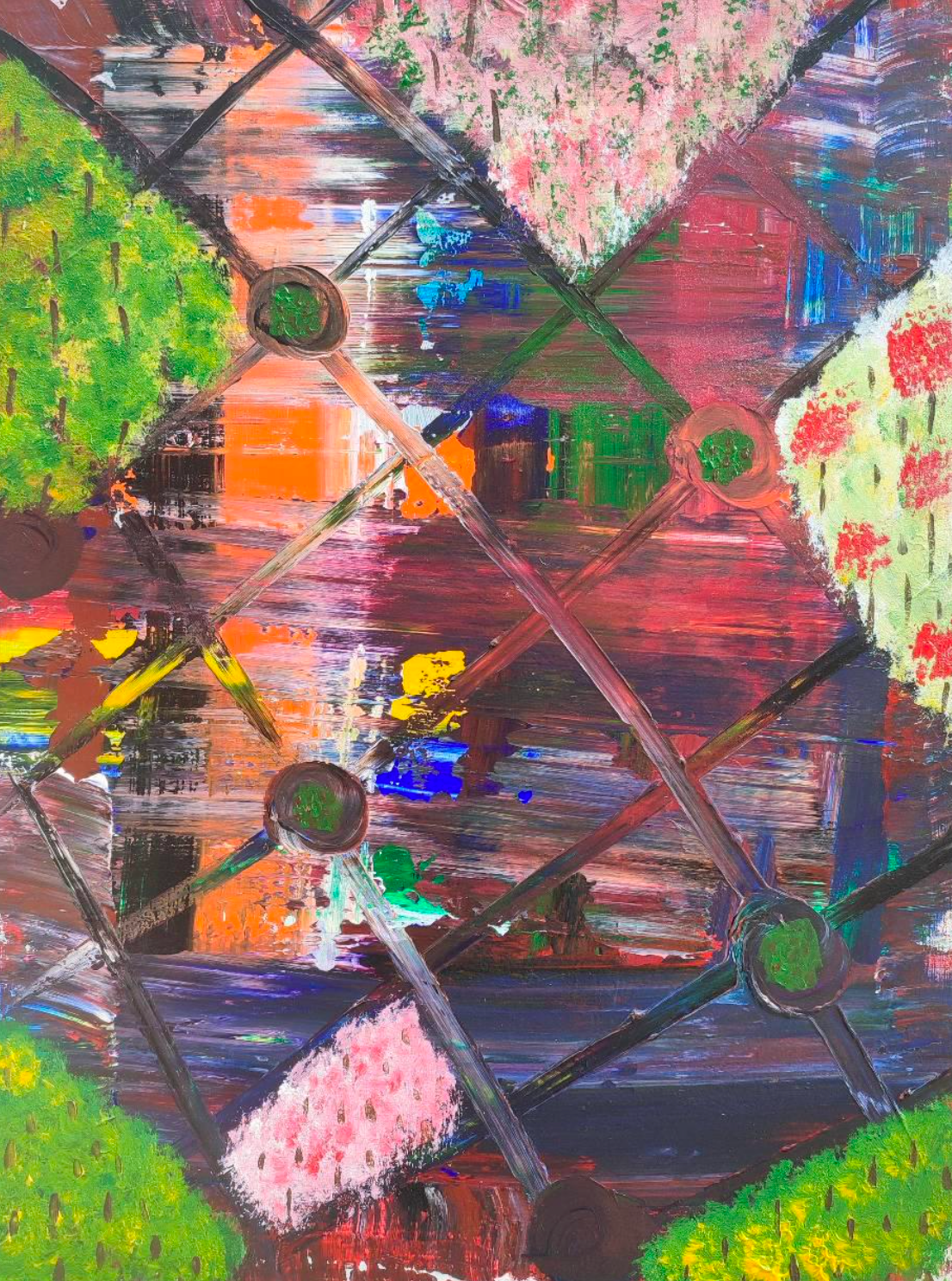 Ramon Domingo Quintero Cruz - GEOMETRIA URBANA