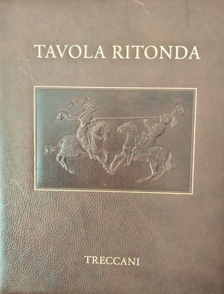 Mesa Redonda - Treccani