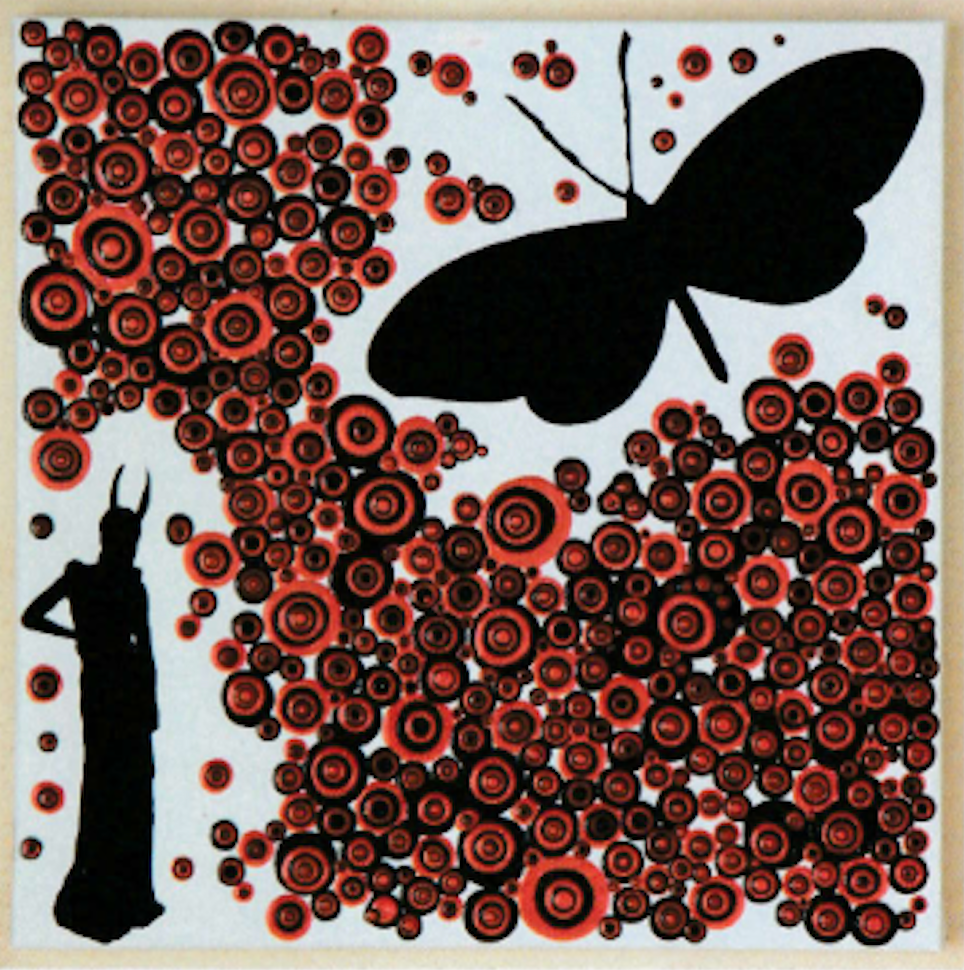 Verónica Montanino - Sin título