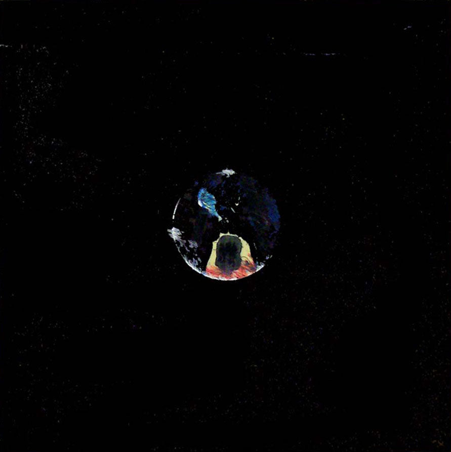 Mario Schifano - World