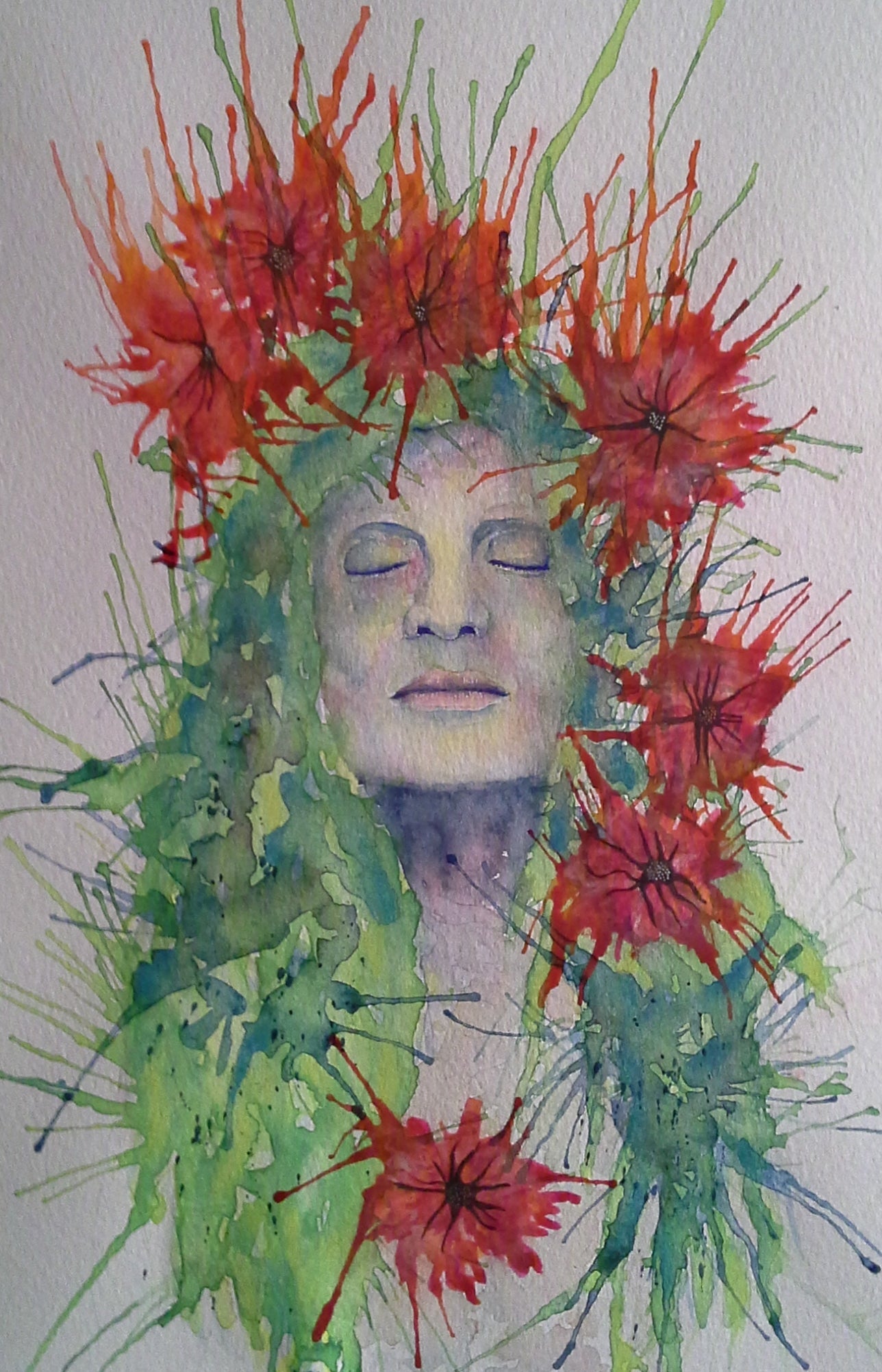 Alice Cappellari - Sciamana