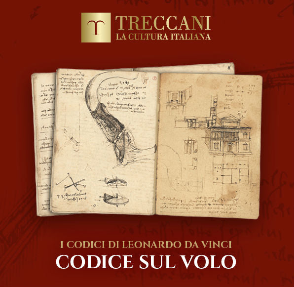 Codice del volo - Treccani