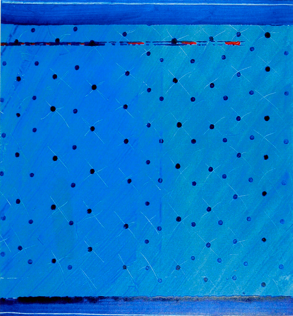 Gastone Biggi - Azur
