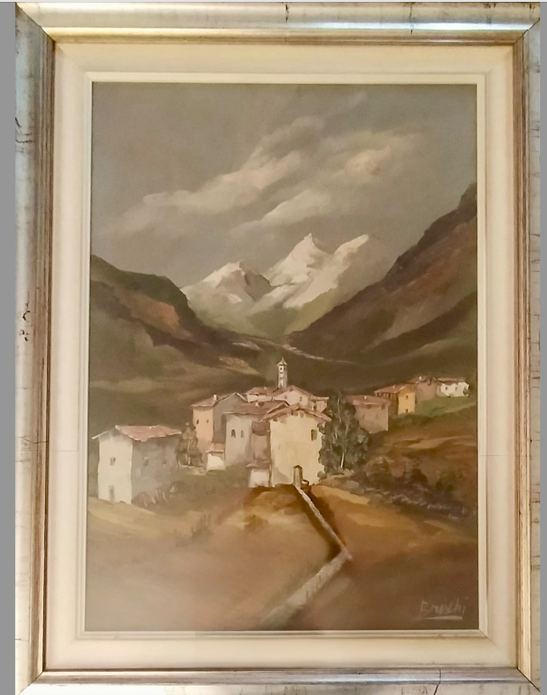 Brischi - Paesaggio