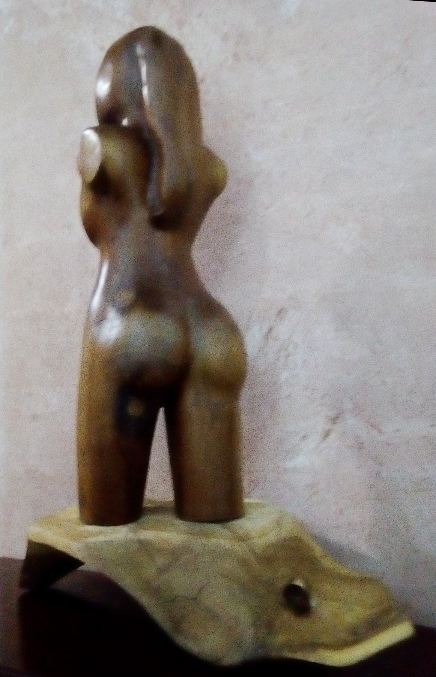 Giovanni Poto - Senza titolo