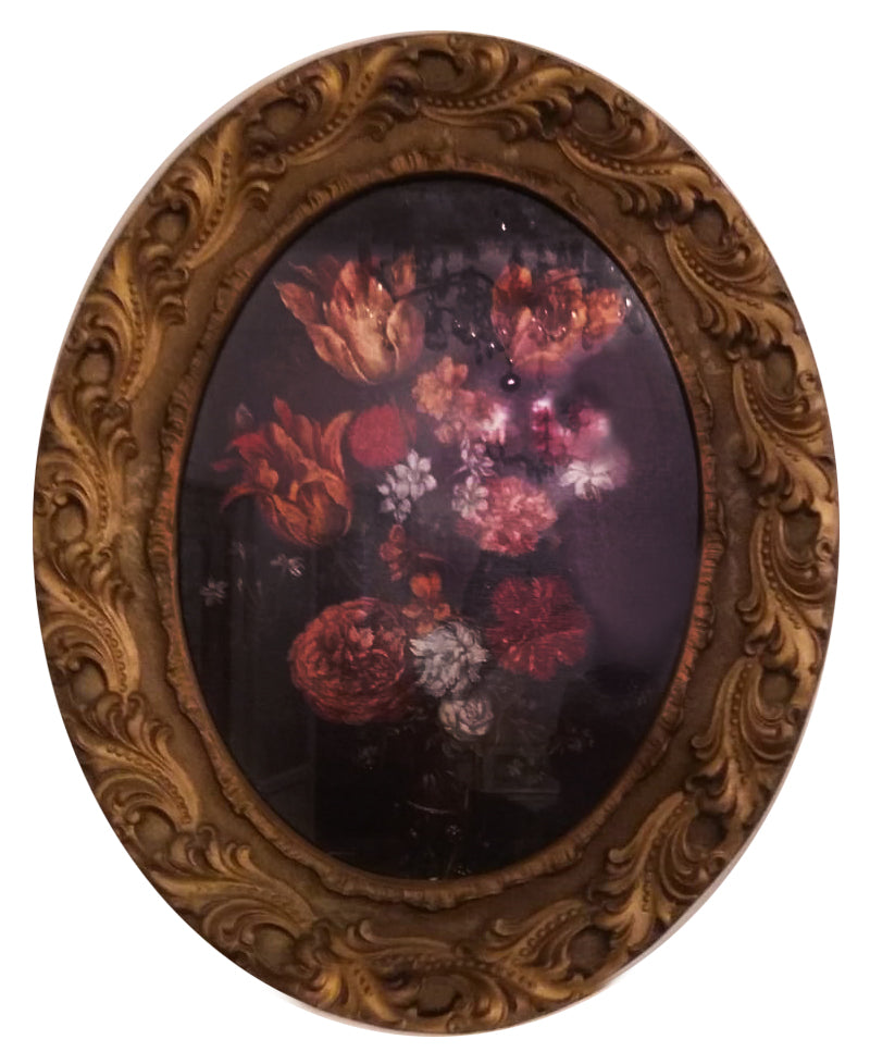 Unknown Artist - Flowers