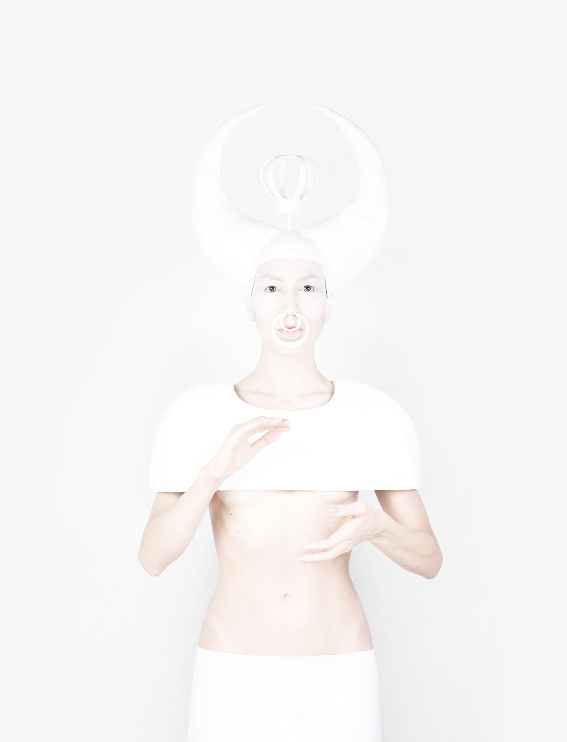 Chiara Tubia - The mystic circle #1