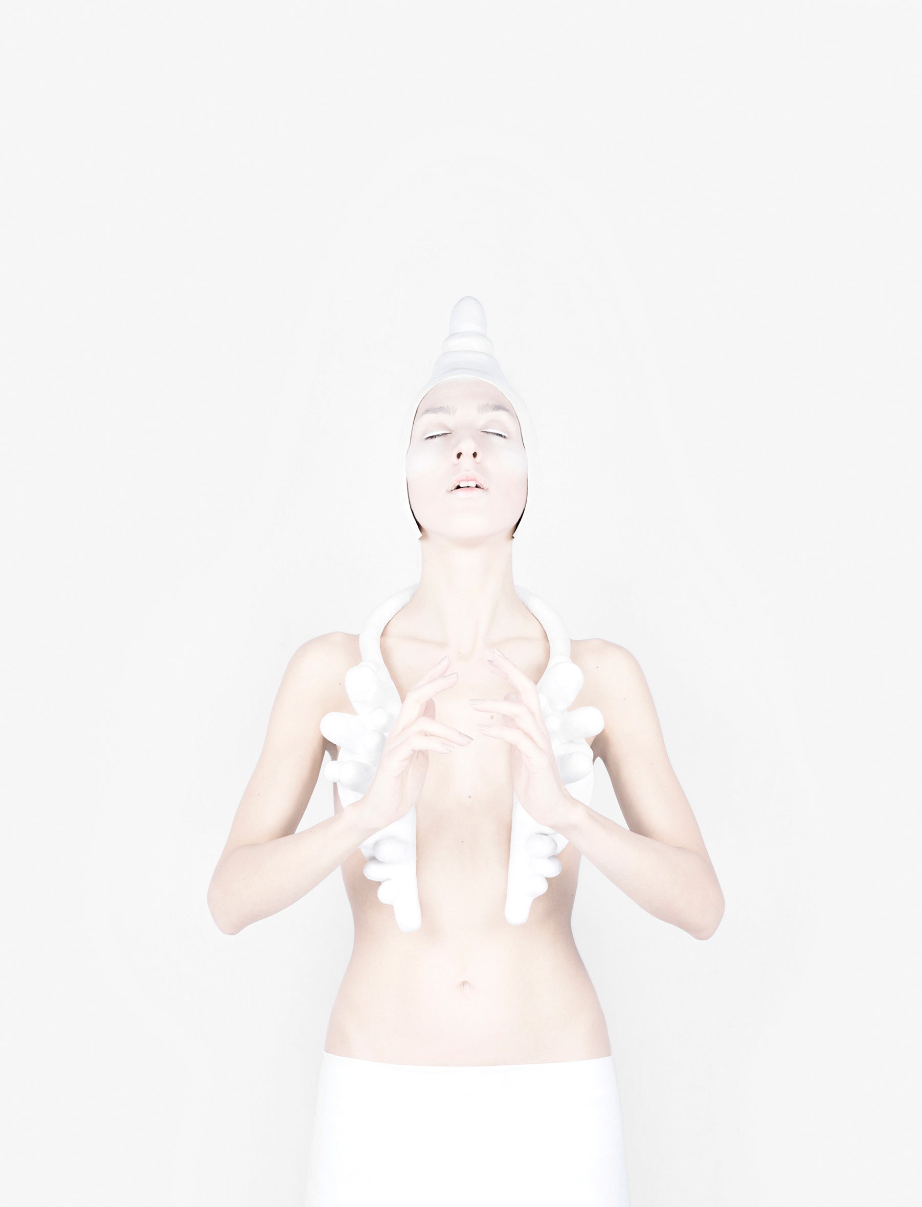 Chiara Tubia - The mystic circle #4