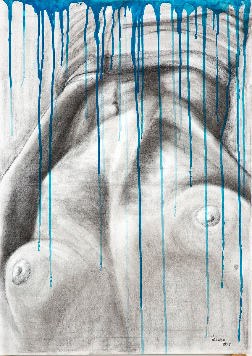 Vanessa Mazzali - Selfie