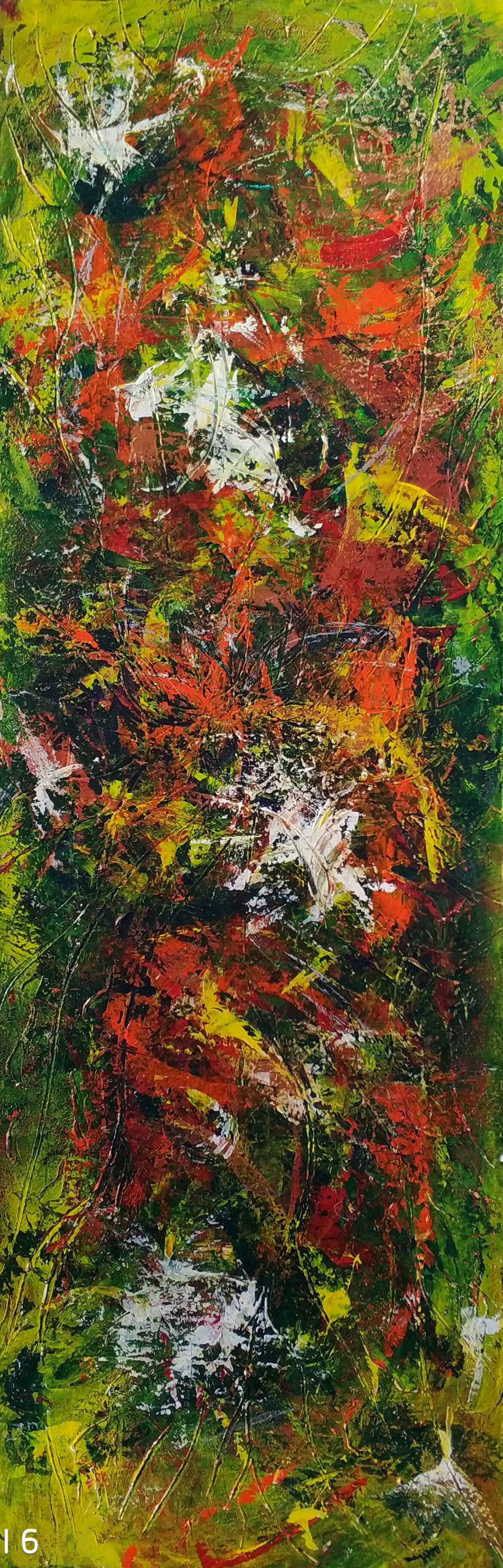 Rossano Artioli - Selva