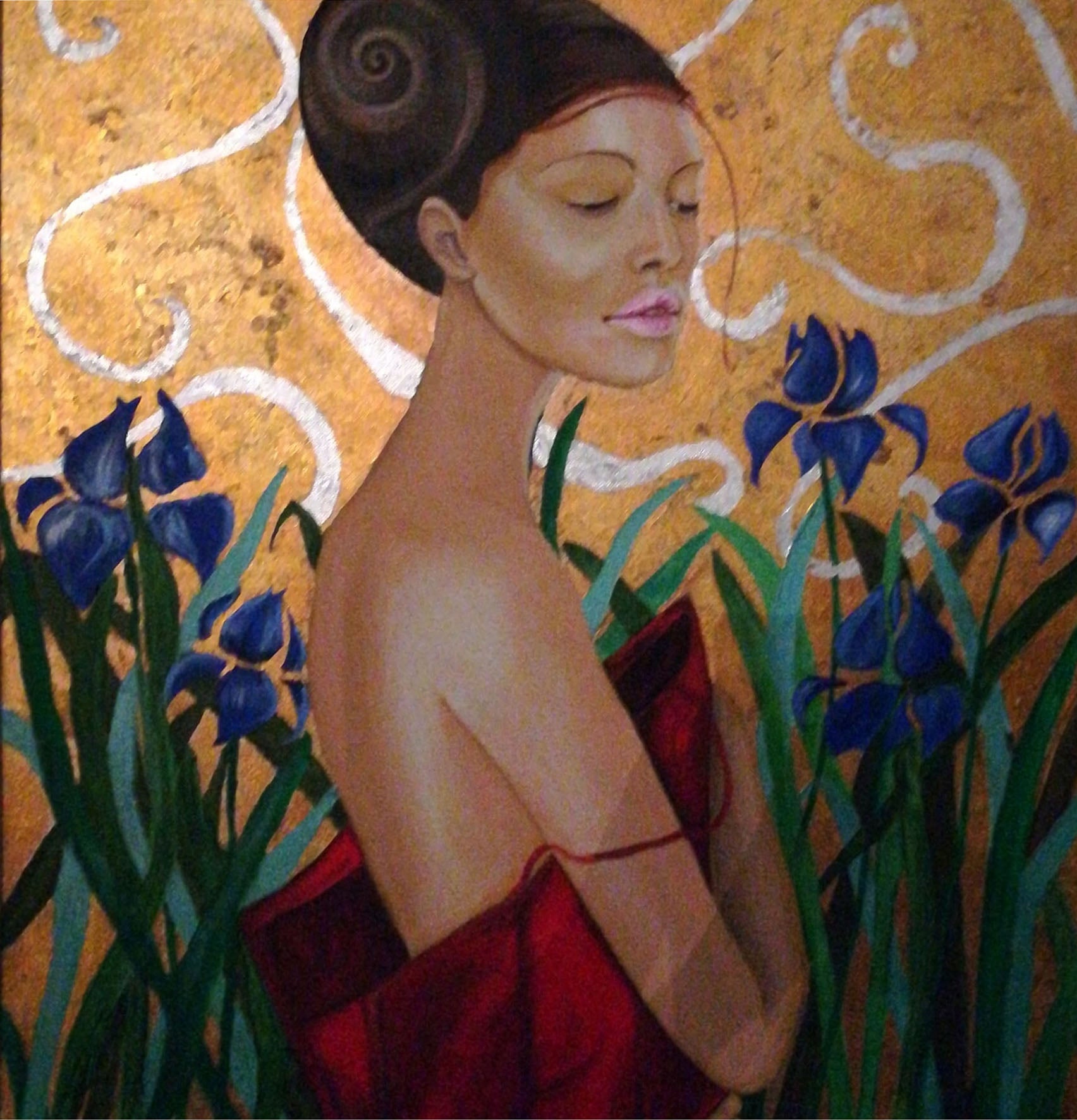Stefania Borucchia - Senza inibizioni