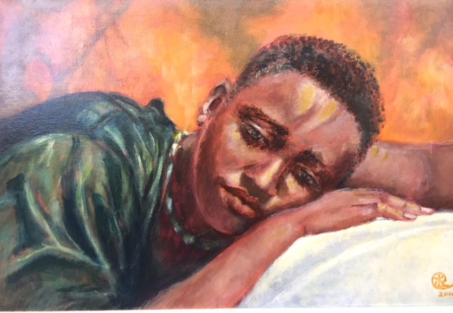 Manuela Sorrentino - Senza parole