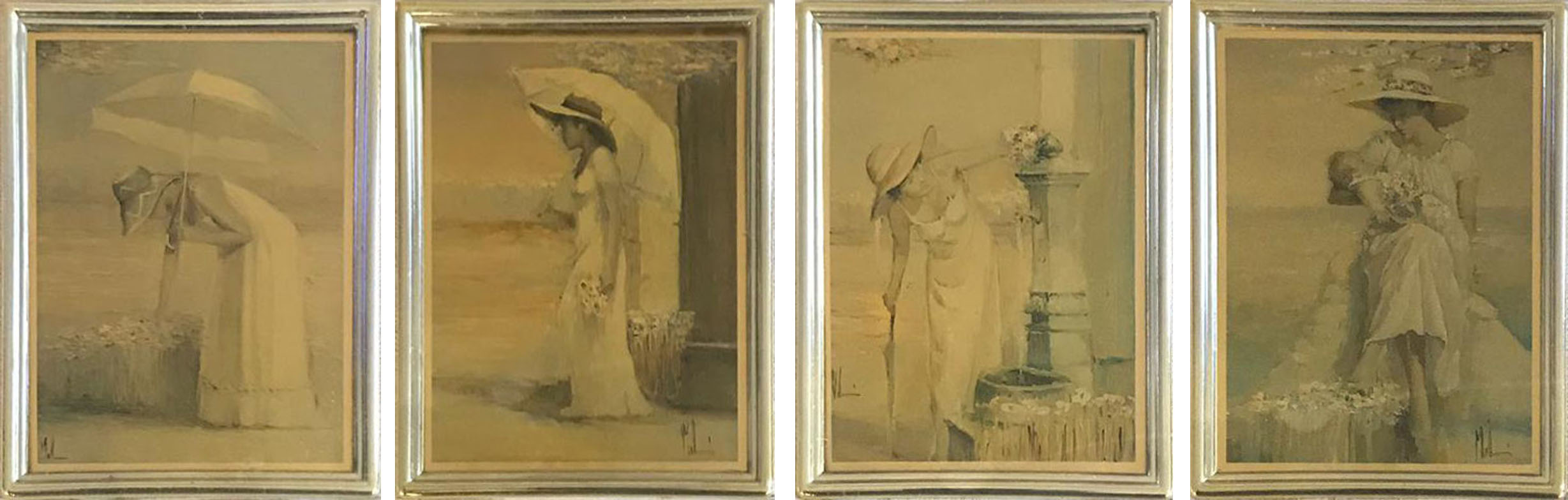 Innocenzo Melani - Senza titolo