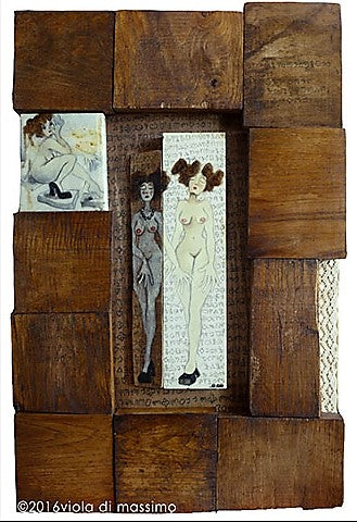 Viola Di Massimo - Colección