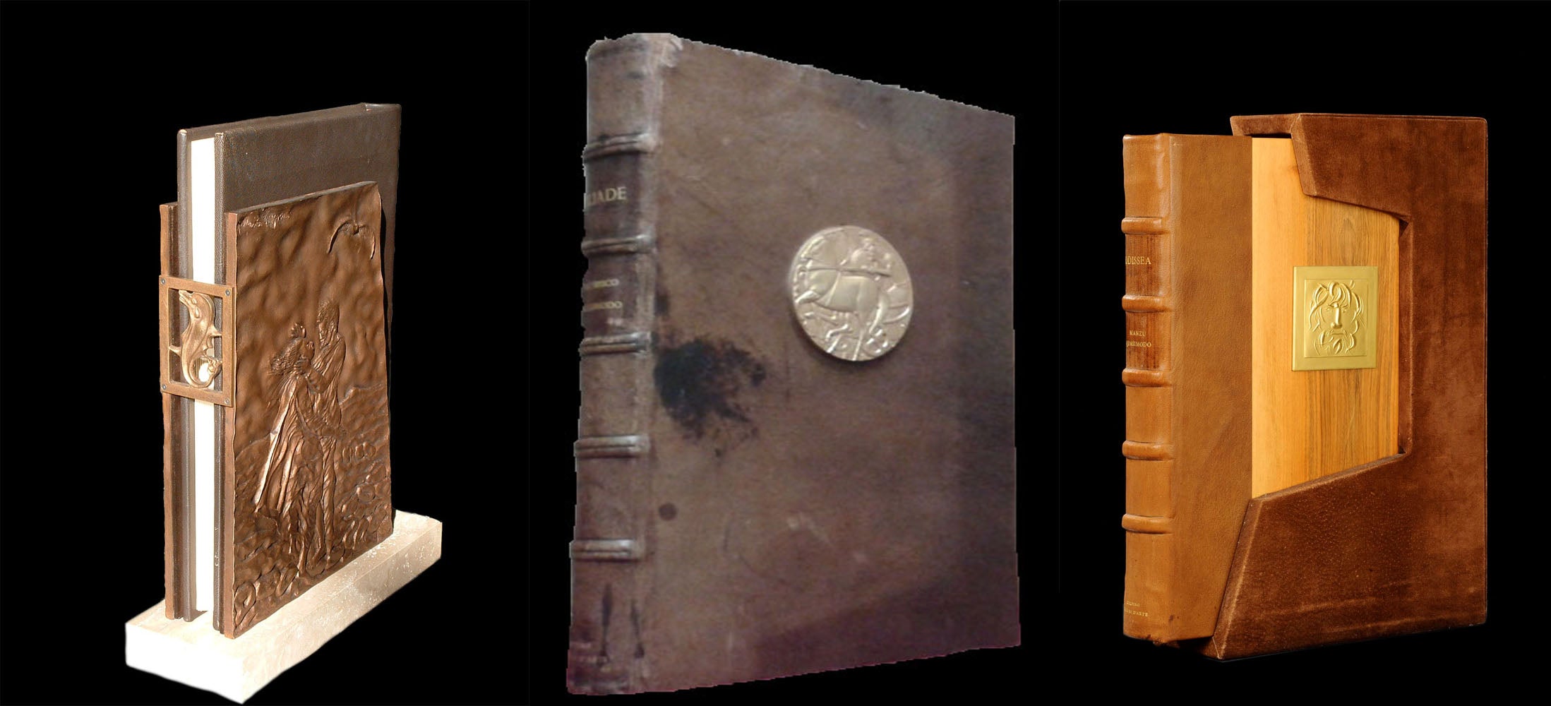 Iliade , Odissea , Eneide - Sipleda