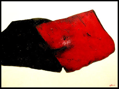 Severino Nanni - Senza titolo