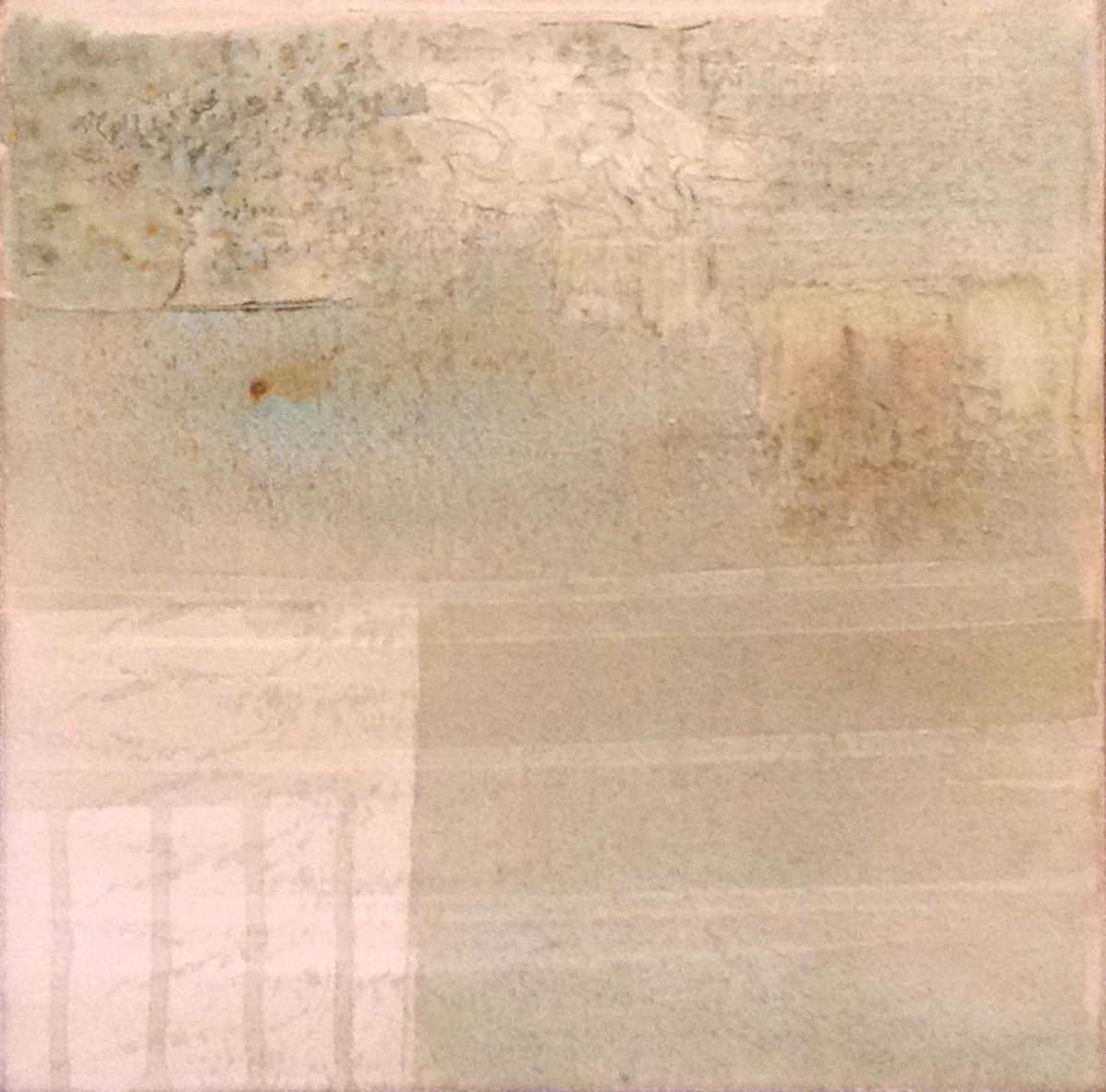 Giuliana Donati - Paisaje