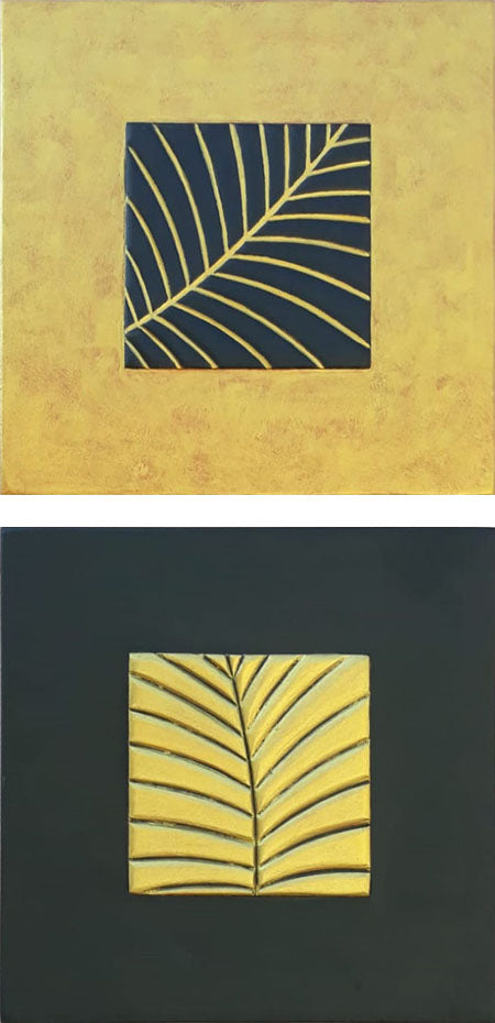 Franco Cecchini - Segni di natura