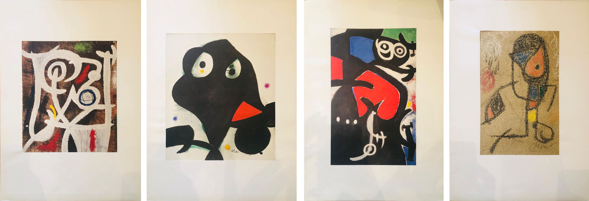 Edizioni Seat - Mirò