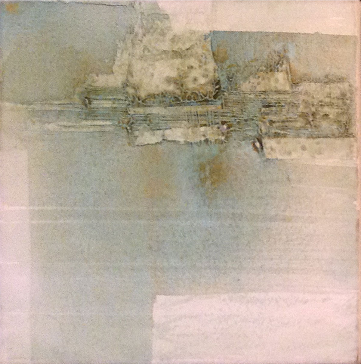 Giuliana Donati - Paisaje