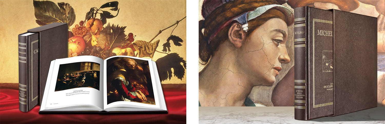 Caravaggio , Michelangelo - Treccani