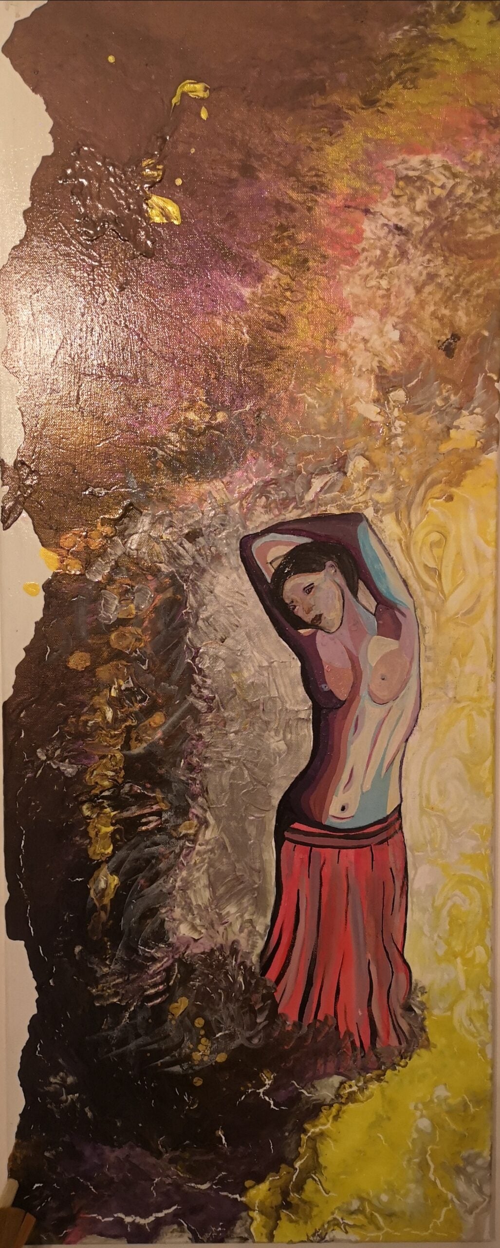 Emanuela Massena - Untitled