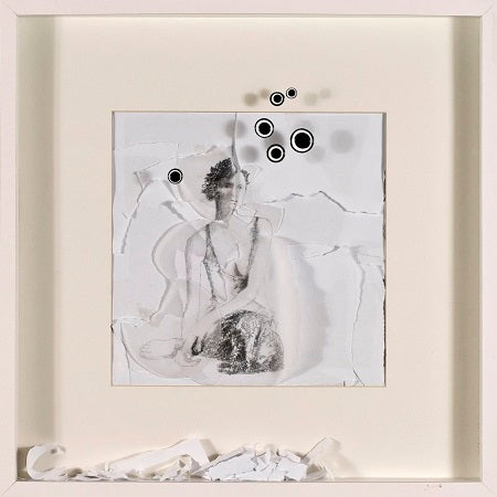 Veronica Montanino - Senza titolo