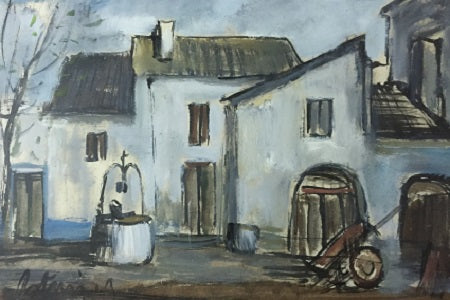 Antonio Asturi - Untitled