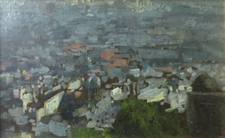 Giuseppe Casciaro - Untitled