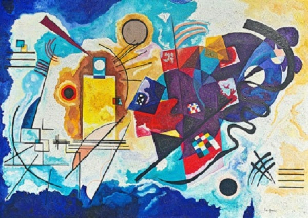 Giovanna Tosi - Lucid Dream