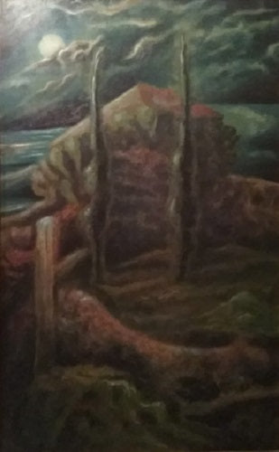 Gaetano Tranchino - Untitled