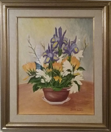 Santo La Torre - Senza titolo