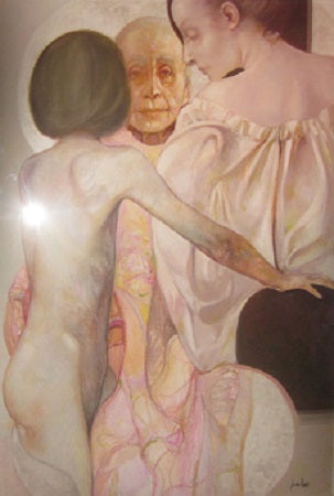 Guido Razzi - Untitled