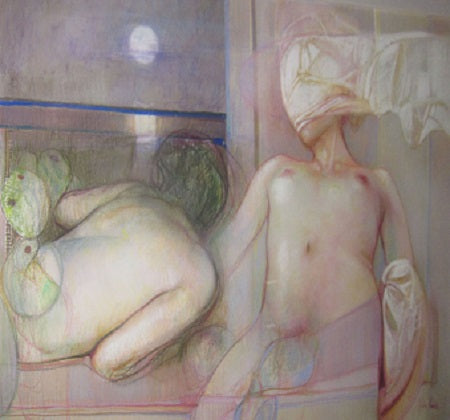 Guido Razzi - Untitled