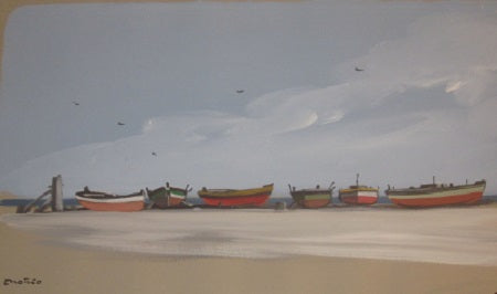 Enotrio Pugliese - Senza titolo