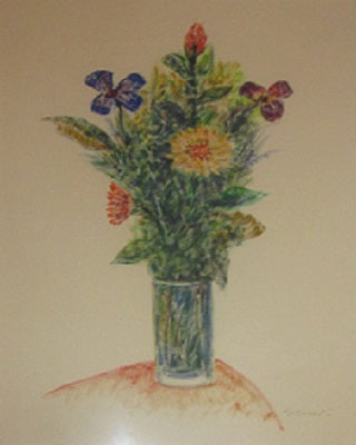 Giovanni Omiccioli - Senza titolo