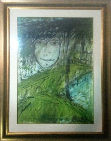 Francesca Giuffrè - Untitled