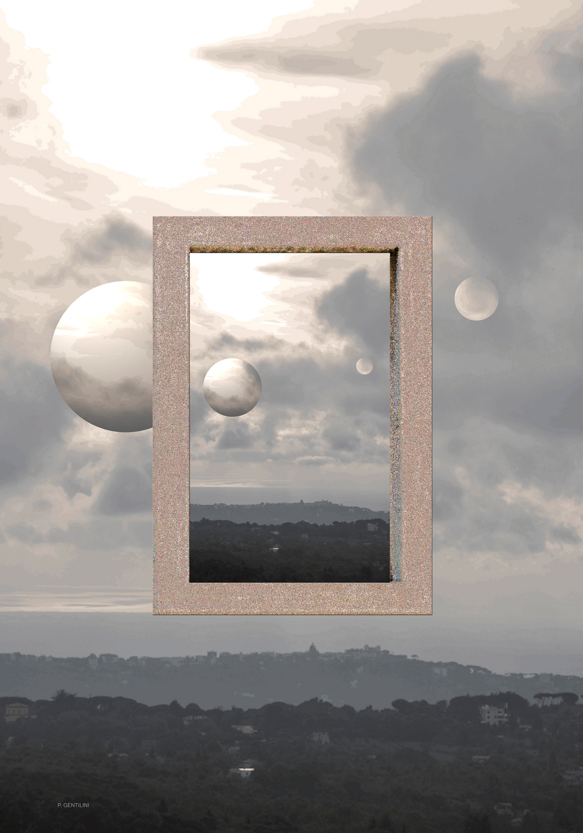 Piero Gentilini - Windows