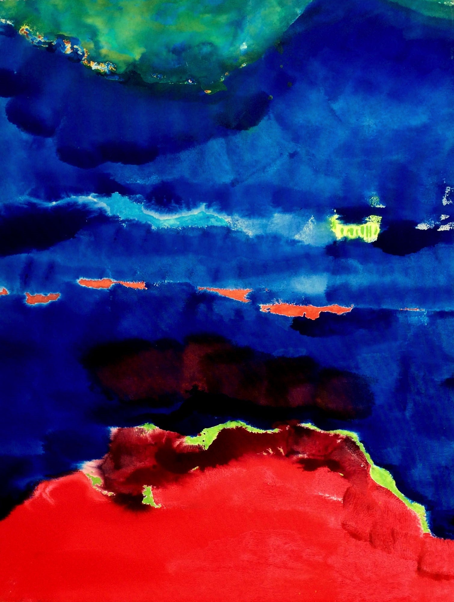 Michael Eldridge - Sibilla Night 5