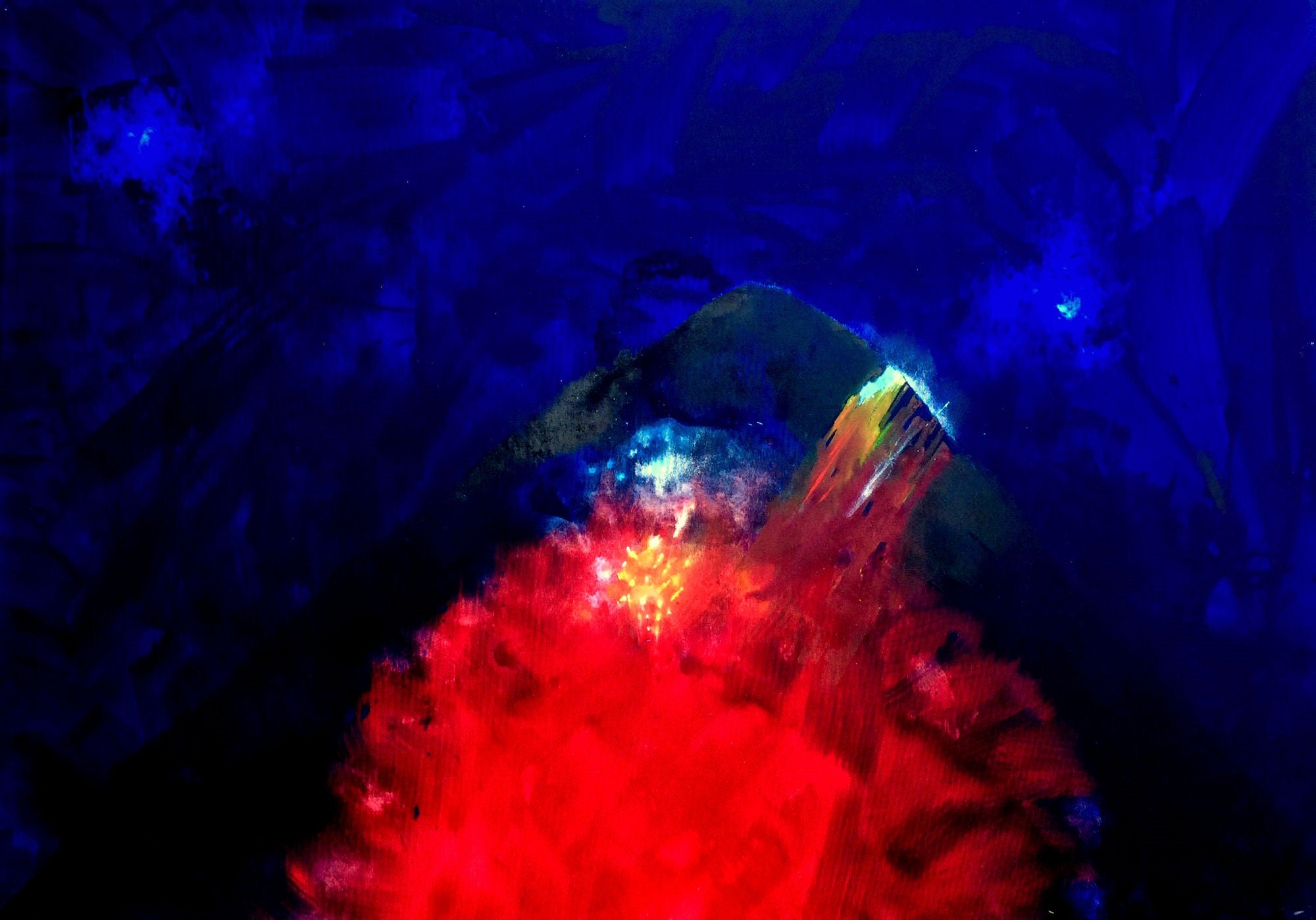 Michael Eldridge - Sibilla night 6