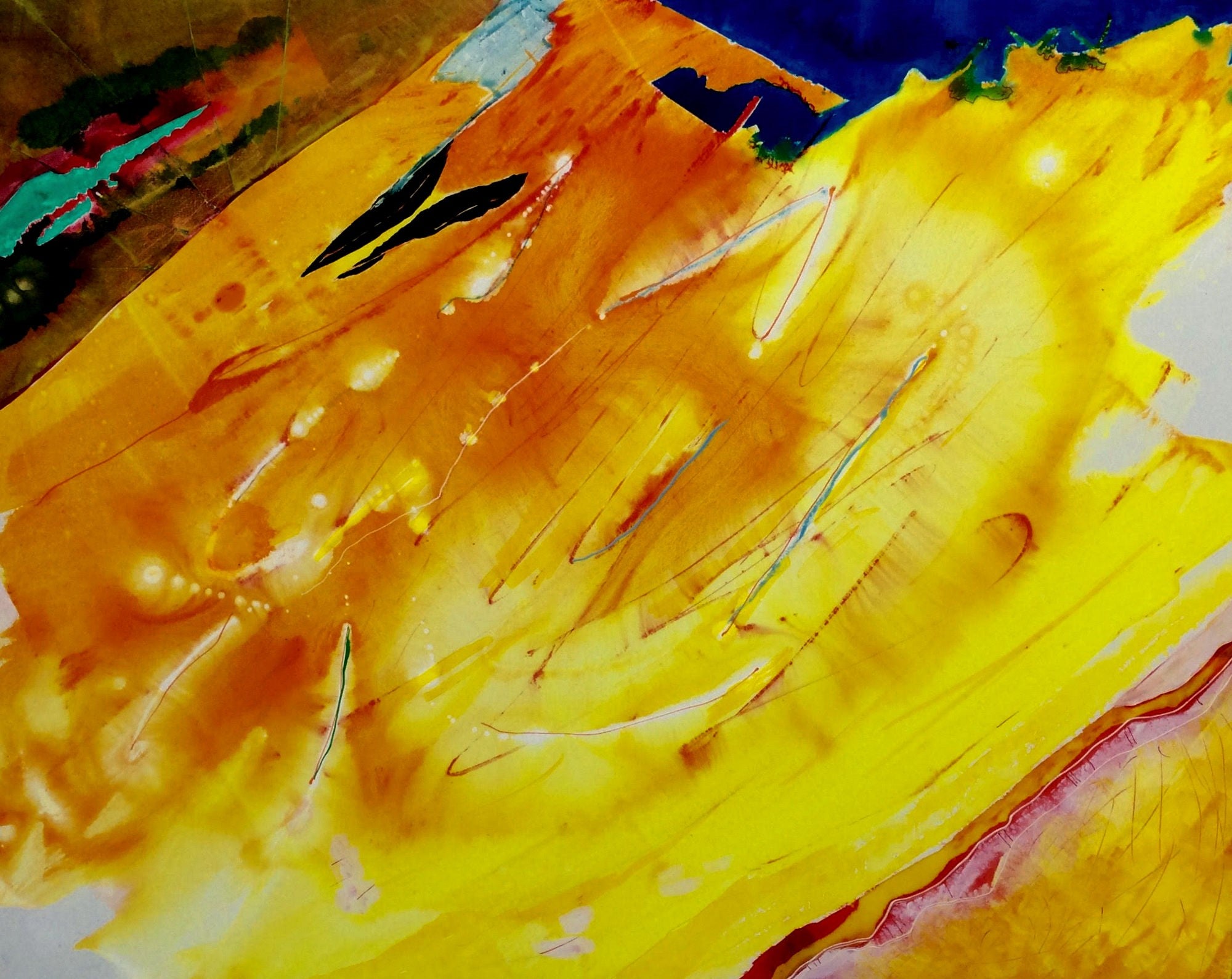 Michael Eldridge - Sibilla summer