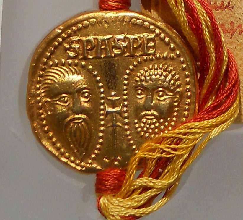 Sigillo Joannes Paolus II, Sigillo Bonifacius VIII - Archivio Segreto Vaticano