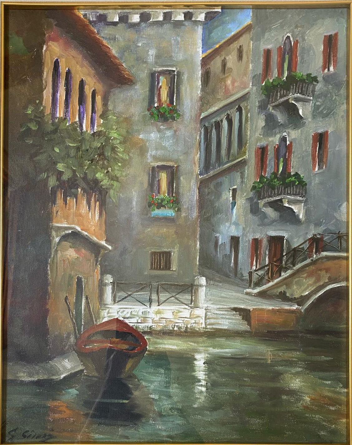 Simoncin - Rio S. Casciano
