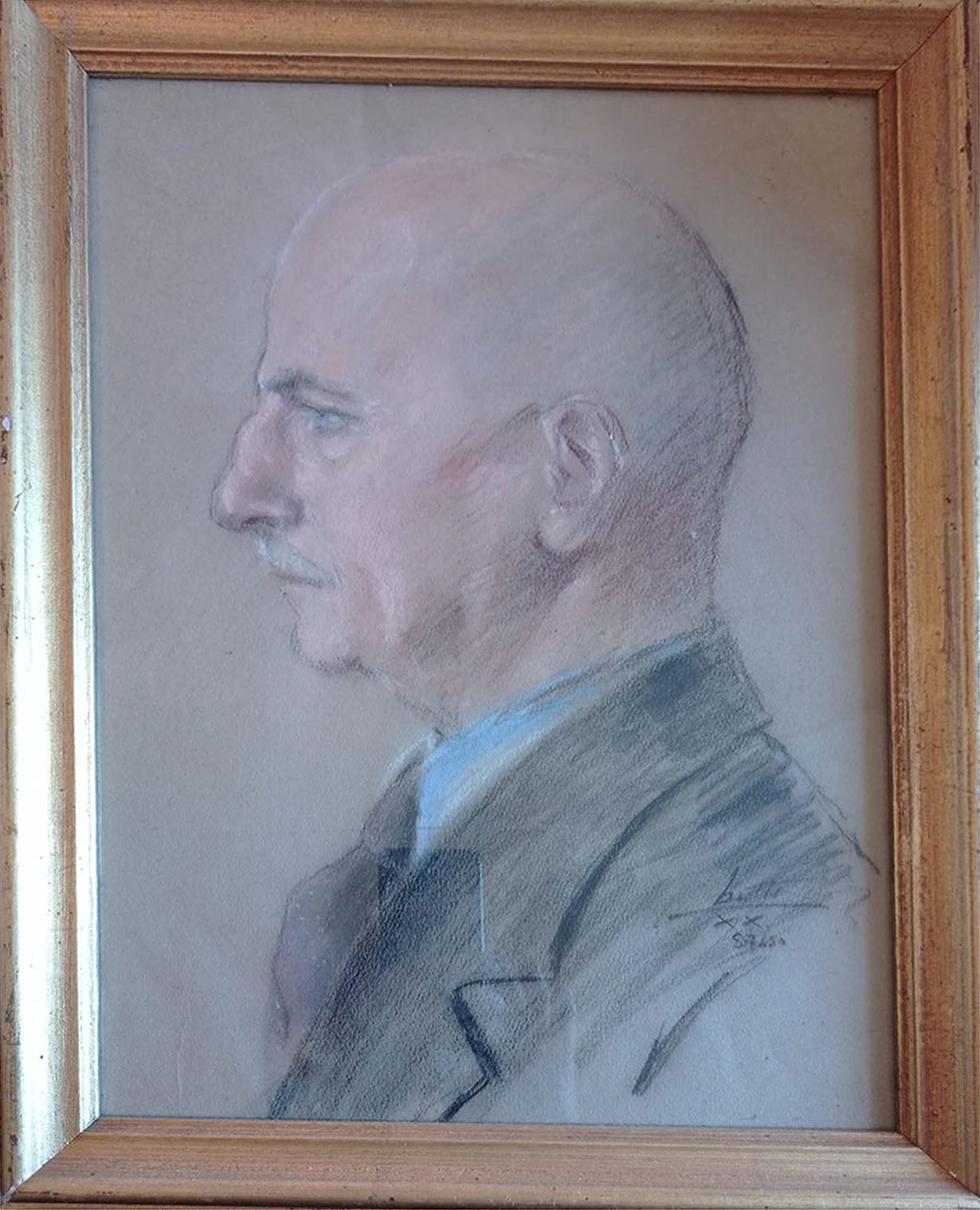 Simone Butti - Senza titolo